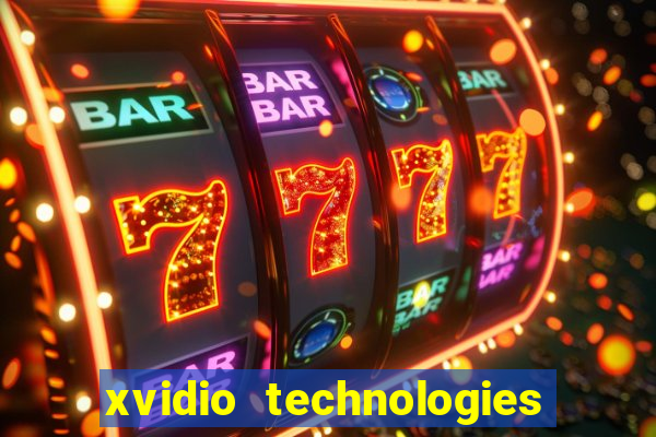 xvidio technologies startup brasil 2022 video